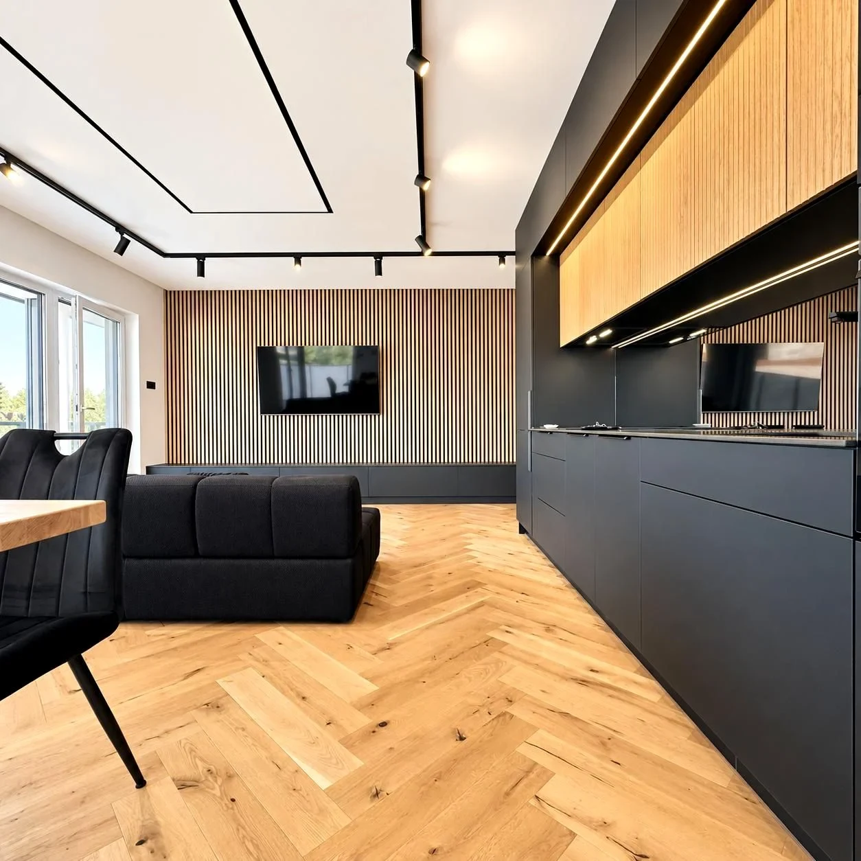 Wynajmę Mieszkanie Wrocław - 66 m² - 1/24