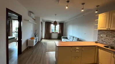 Wynajmę Mieszkanie Kraków - 56 m² - miniatura 2