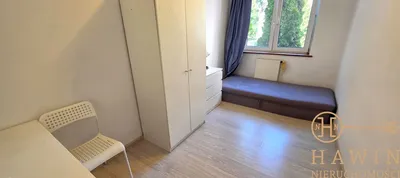 Wynajmę Mieszkanie Wrocław - 10 m²