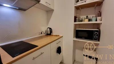 Wynajmę Mieszkanie Wrocław - 10 m² - miniatura 4