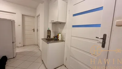 Wynajmę Mieszkanie Wrocław - 10 m² - miniatura 5