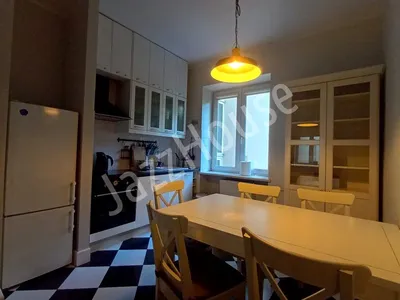 Wynajmę Mieszkanie Warszawa - 58 m²