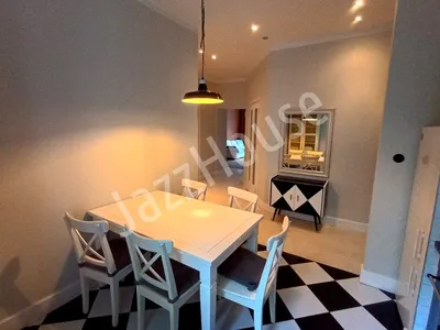 Wynajmę Mieszkanie Warszawa - 58 m² - miniatura 3