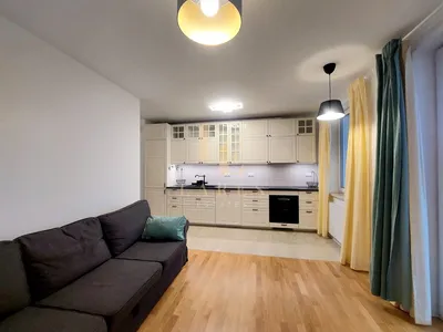 Wynajmę Mieszkanie Warszawa - 54 m² - miniatura 2