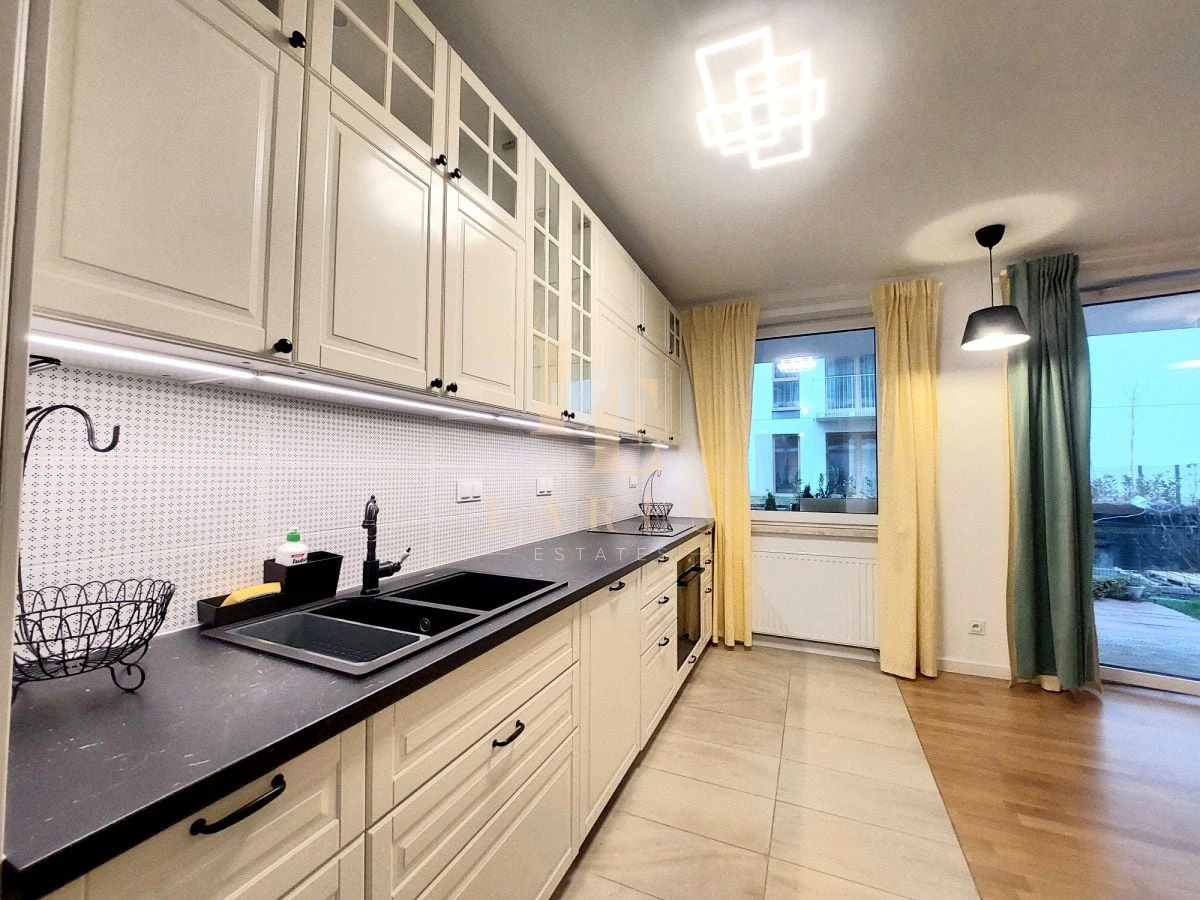 Wynajmę Mieszkanie Warszawa - 54 m² - 1/26