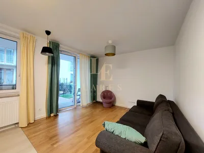 Wynajmę Mieszkanie Warszawa - 54 m² - miniatura 3