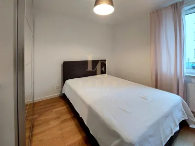 Wynajmę Mieszkanie Warszawa - 54 m² - miniatura 4