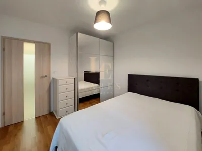 Wynajmę Mieszkanie Warszawa - 54 m² - miniatura 5