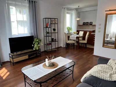 Wynajmę Mieszkanie Warszawa - 50 m² - miniatura 2