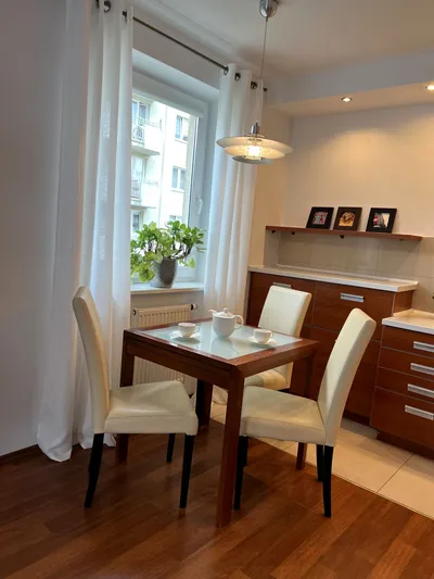 Wynajmę Mieszkanie Warszawa - 50 m² - miniatura 5