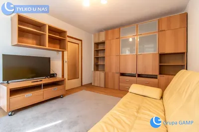 Wynajmę Mieszkanie Kraków - 31,90 m² - miniatura 2