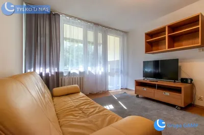 Wynajmę Mieszkanie Kraków - 31,90 m²