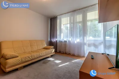 Wynajmę Mieszkanie Kraków - 31,90 m² - miniatura 3