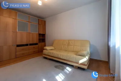 Wynajmę Mieszkanie Kraków - 31,90 m² - miniatura 4