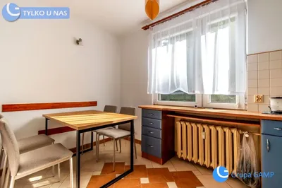 Wynajmę Mieszkanie Kraków - 31,90 m² - miniatura 5