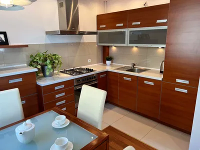 Wynajmę Mieszkanie Warszawa - 50 m² - miniatura 4