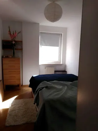 Wynajmę Mieszkanie Warszawa - 55 m² - miniatura 5