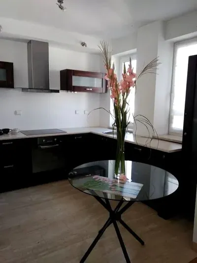 Wynajmę Mieszkanie Warszawa - 55 m² - miniatura 4