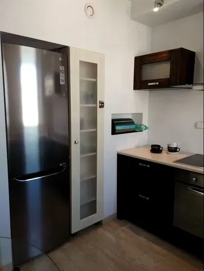 Wynajmę Mieszkanie Warszawa - 55 m² - miniatura 2