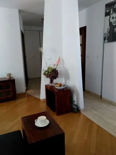 Wynajmę Mieszkanie Warszawa - 55 m² - miniatura 3