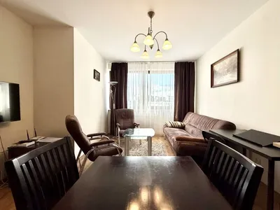 Wynajmę Mieszkanie Wrocław - 48 m² - miniatura 2