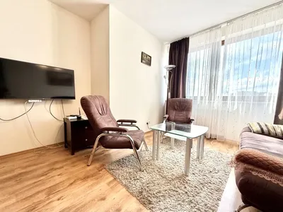 Wynajmę Mieszkanie Wrocław - 48 m² - miniatura 3