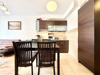Wynajmę Mieszkanie Wrocław - 48 m² - miniatura 4