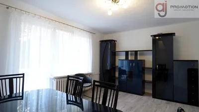 Wynajmę Mieszkanie Łódź - 50 m²