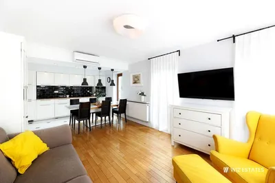 Wynajmę Mieszkanie Kraków - 68,06 m² - miniatura 2