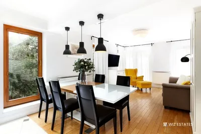 Wynajmę Mieszkanie Kraków - 68,06 m²