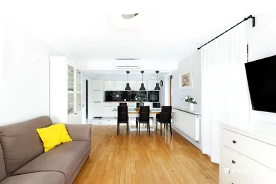 Wynajmę Mieszkanie Kraków - 68,06 m² - miniatura 3