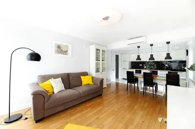 Wynajmę Mieszkanie Kraków - 68,06 m² - miniatura 4