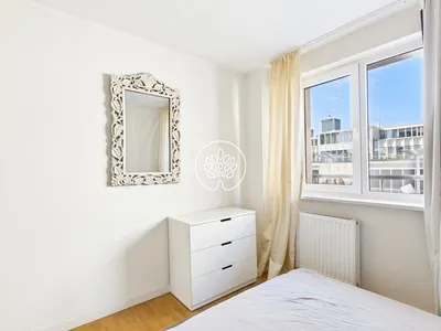 Wynajmę Mieszkanie Warszawa - 54 m² - miniatura 3