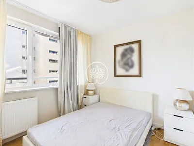Wynajmę Mieszkanie Warszawa - 54 m² - miniatura 5