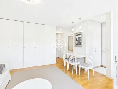 Wynajmę Mieszkanie Warszawa - 54 m²