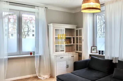 Wynajmę Mieszkanie Warszawa - 45 m² - miniatura 5