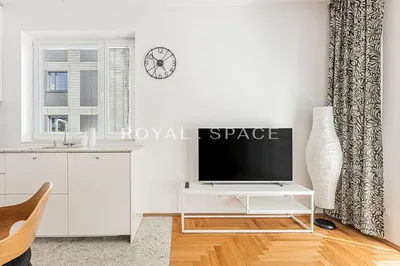 Wynajmę Mieszkanie Warszawa - 61 m² - miniatura 4
