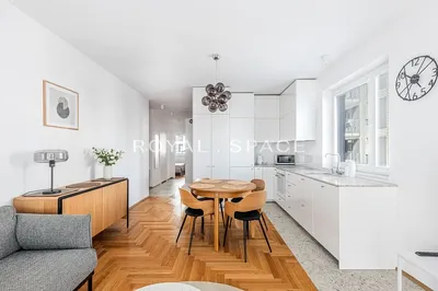 Wynajmę Mieszkanie Warszawa - 61 m² - miniatura 3