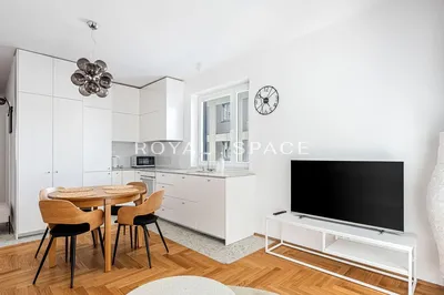 Wynajmę Mieszkanie Warszawa - 61 m² - miniatura 2