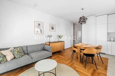 Wynajmę Mieszkanie Warszawa - 61 m² - miniatura 5