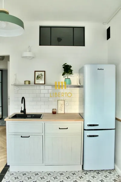 Wynajmę Mieszkanie Warszawa - 45 m² - miniatura 3