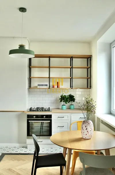 Wynajmę Mieszkanie Warszawa - 45 m² - miniatura 4