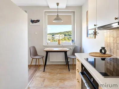 Wynajmę Mieszkanie Gdańsk - 50 m² - miniatura 5
