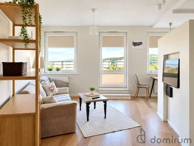 Wynajmę Mieszkanie Gdańsk - 50 m² - miniatura 2