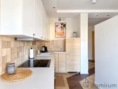 Wynajmę Mieszkanie Gdańsk - 50 m² - miniatura 4
