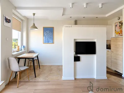 Wynajmę Mieszkanie Gdańsk - 50 m² - miniatura 3