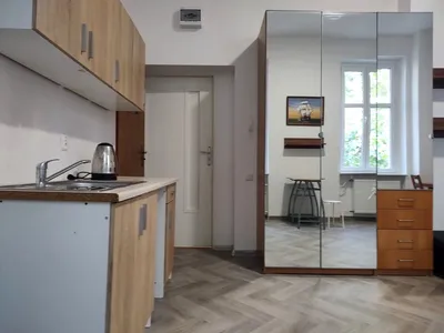 Wynajmę Mieszkanie Poznań - 23 m² - miniatura 5