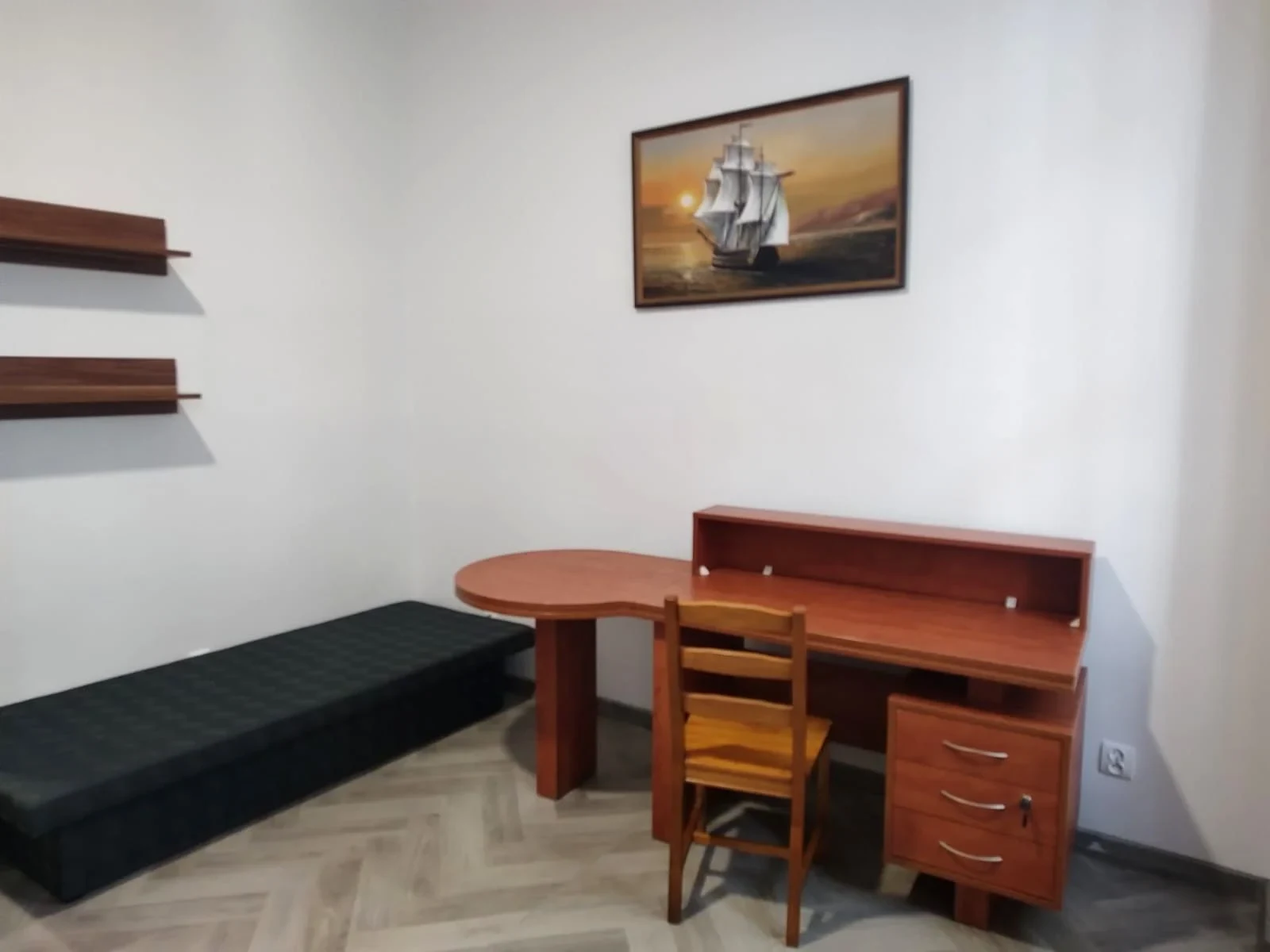 Wynajmę Mieszkanie Poznań - 23 m² - 1/12