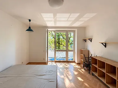 Wynajmę Mieszkanie Warszawa - 57 m²
