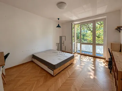 Wynajmę Mieszkanie Warszawa - 57 m² - miniatura 2